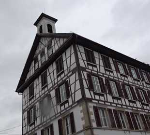 Rathaus Rommelsbach