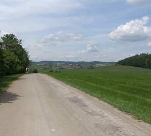 Klimaweg Sonnenalb