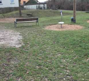 Spielplatz Im Taubenacker Kirchentellinsfurt