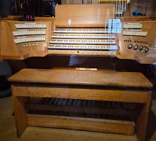 Heldenorgel