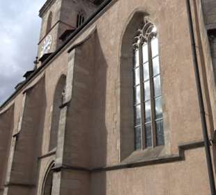 Stadtkirche St. Laurentius
