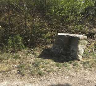 Wanderweg Firstwaldrunde