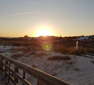 Strand Meia Praia