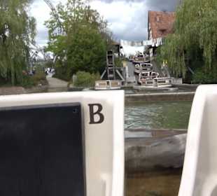 Erlebnispark Tripsdrill