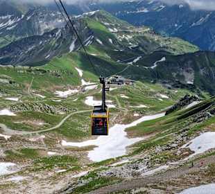 Nebelhorn 