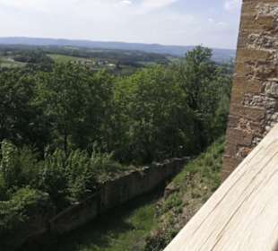 Burgruine Hohenrechberg