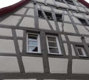 Historischer Rundgang Münsingen
