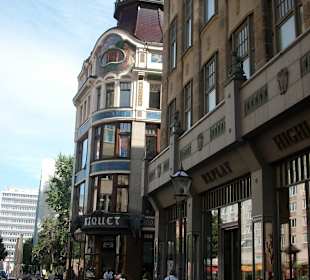 Cafè Riquet