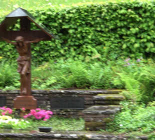 Kriegerdenkmal Wittichen