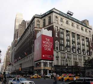 Macy's