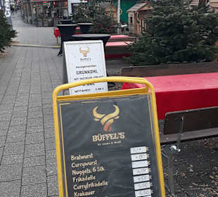 Stadtrundgang Witten