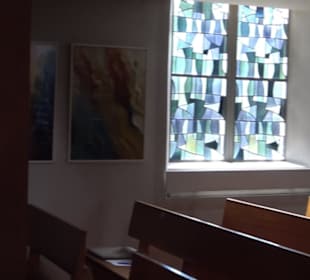 Martinskirche Dapfen