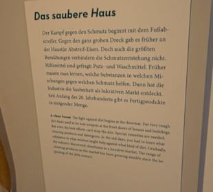 Museum der Alltagskultur