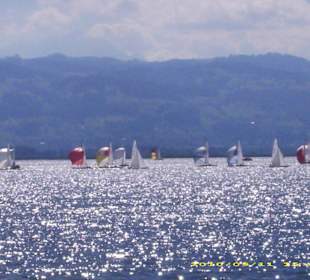 Bodensee das Schwäbische Meer