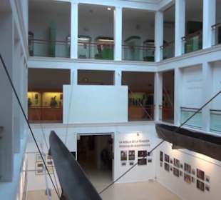 Nationalmuseum der Anthropologie