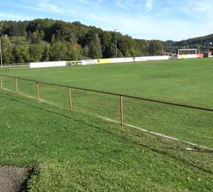 Sportplatz Würtingen