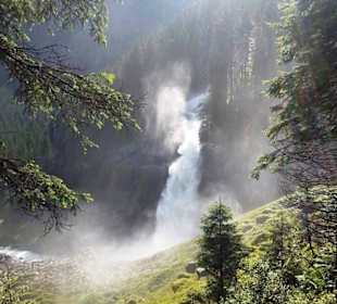 Geiles Bild von Weitem