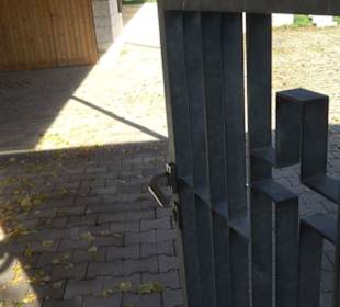 Friedhof Ohnastetten