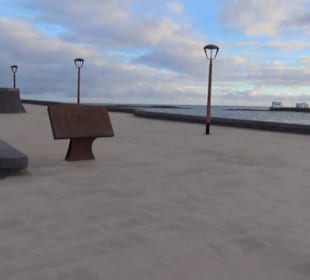 Castillo de San Gabriel