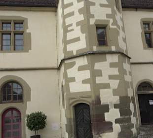 Schloss Haigerloch