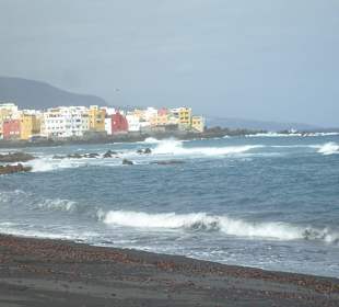 Badebucht, etwa 3 Minuten zu Fuß