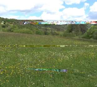 Wanderparkplatz Grundwiese Beuren
