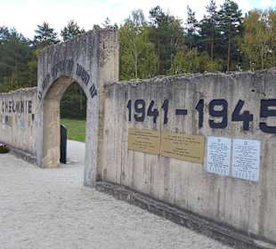 Vernichtungslager Kulmhof