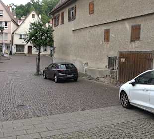 Historischer Stadtrundgang