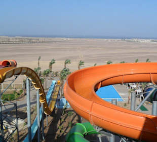 Makadi Water World