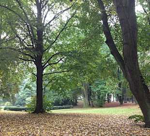 Nahegelegener Farwick-Park