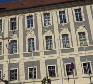Pfarrkirche St. Peter