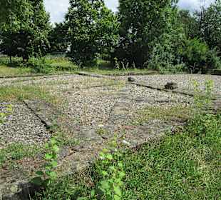  Villa Rustica