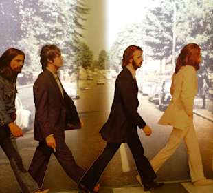 Die Beatles 