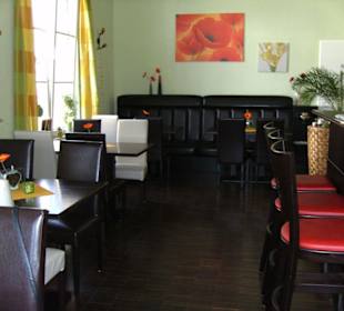 CAFÉ zeitlos BISTRO
