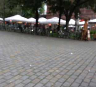 Hackescher Markt