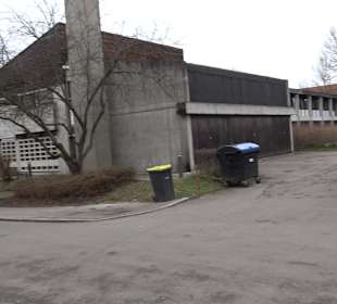 Haus der Künste Nürtingen