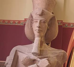 Erlebnis Ägypten VIP Ausflüge