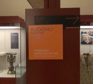 Nationalmuseum der Anthropologie