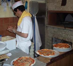 Pizzakoch