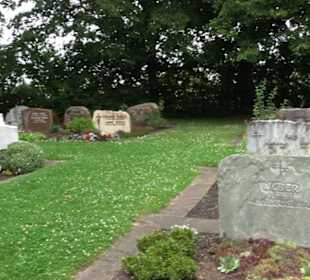 Friedhof Bühl