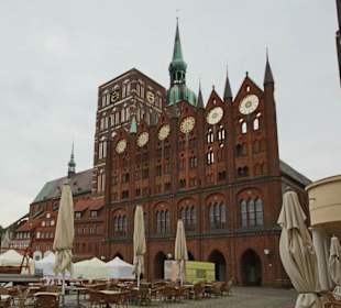 Rathaus