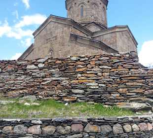 Gruzińska Droga Wojenna
