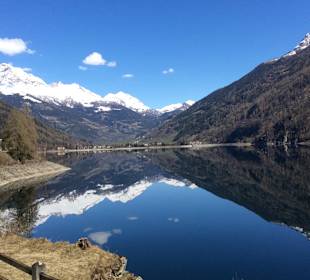 Lago di Poschiavo (Puschlaversee)