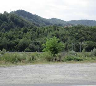 Valea Prahovei / Prahova-Tal