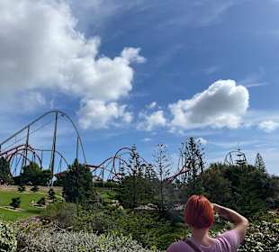 Freizeitpark Terra Mítica