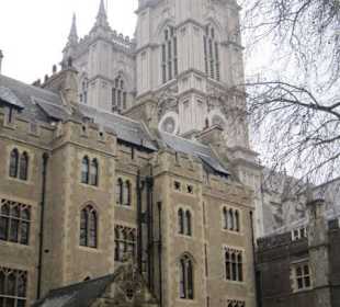 Westminster Abbey