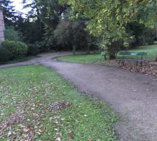 Gruftkirche der Fürsten zu Fürstenberg