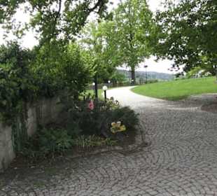 Benediktinerkloster Lorch