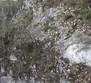 Wanderweg Hochgehswiggert