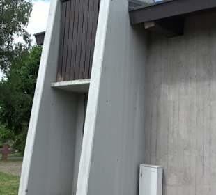 Friedhof Dürrenmettstetten